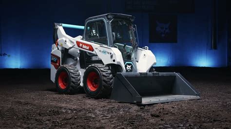 hybrid skid steer|T7X & S7X All.